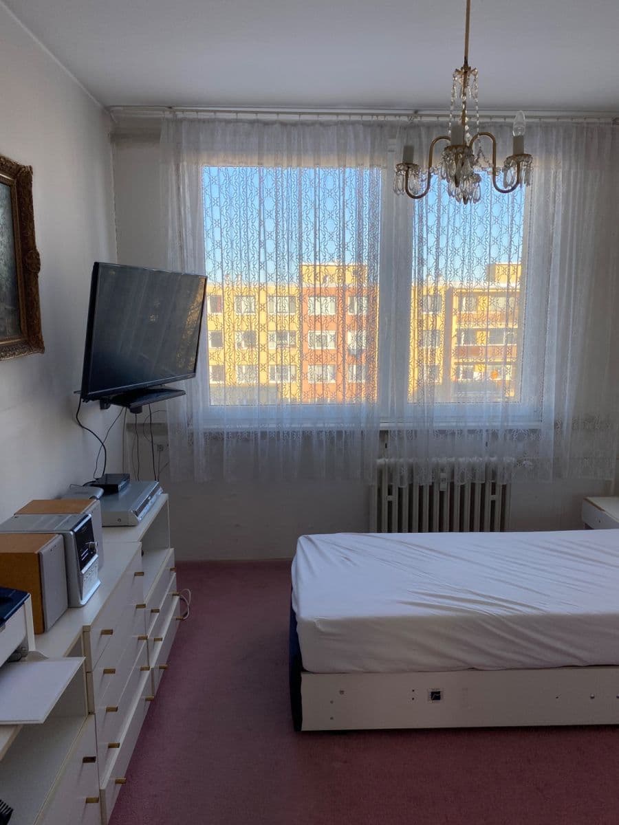 2 bedroom with open-plan kitchen flat for sale, 68 m², Jetelová, Prague, Prague 2 bedroom with open-plan kitchen flat for sale, 68 m², Jetelová, Prague, Prague