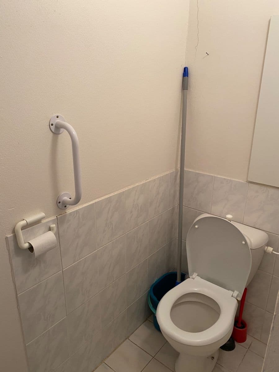 2 bedroom with open-plan kitchen flat for sale, 68 m², Jetelová, Prague, Prague 2 bedroom with open-plan kitchen flat for sale, 68 m², Jetelová, Prague, Prague