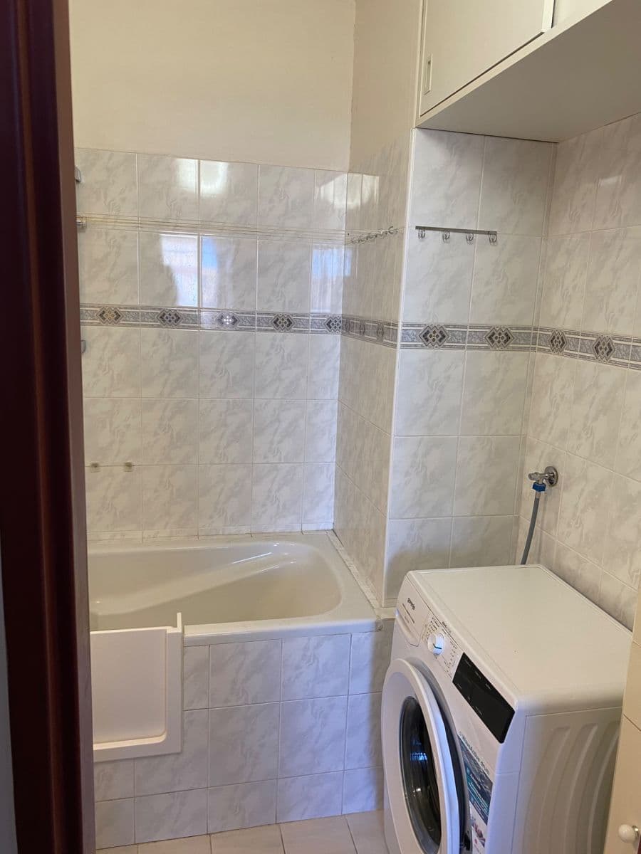 2 bedroom with open-plan kitchen flat for sale, 68 m², Jetelová, Prague, Prague 2 bedroom with open-plan kitchen flat for sale, 68 m², Jetelová, Prague, Prague