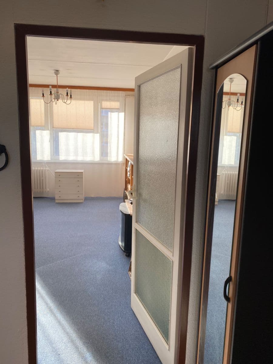 2 bedroom with open-plan kitchen flat for sale, 68 m², Jetelová, Prague, Prague 2 bedroom with open-plan kitchen flat for sale, 68 m², Jetelová, Prague, Prague