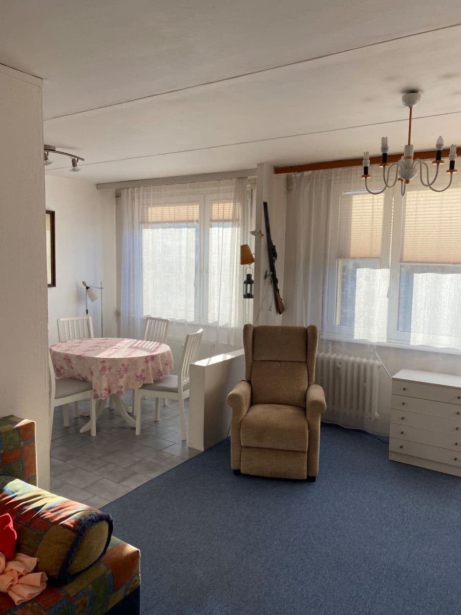 2 bedroom with open-plan kitchen flat for sale, 68 m², Jetelová, Prague, Prague 2 bedroom with open-plan kitchen flat for sale, 68 m², Jetelová, Prague, Prague