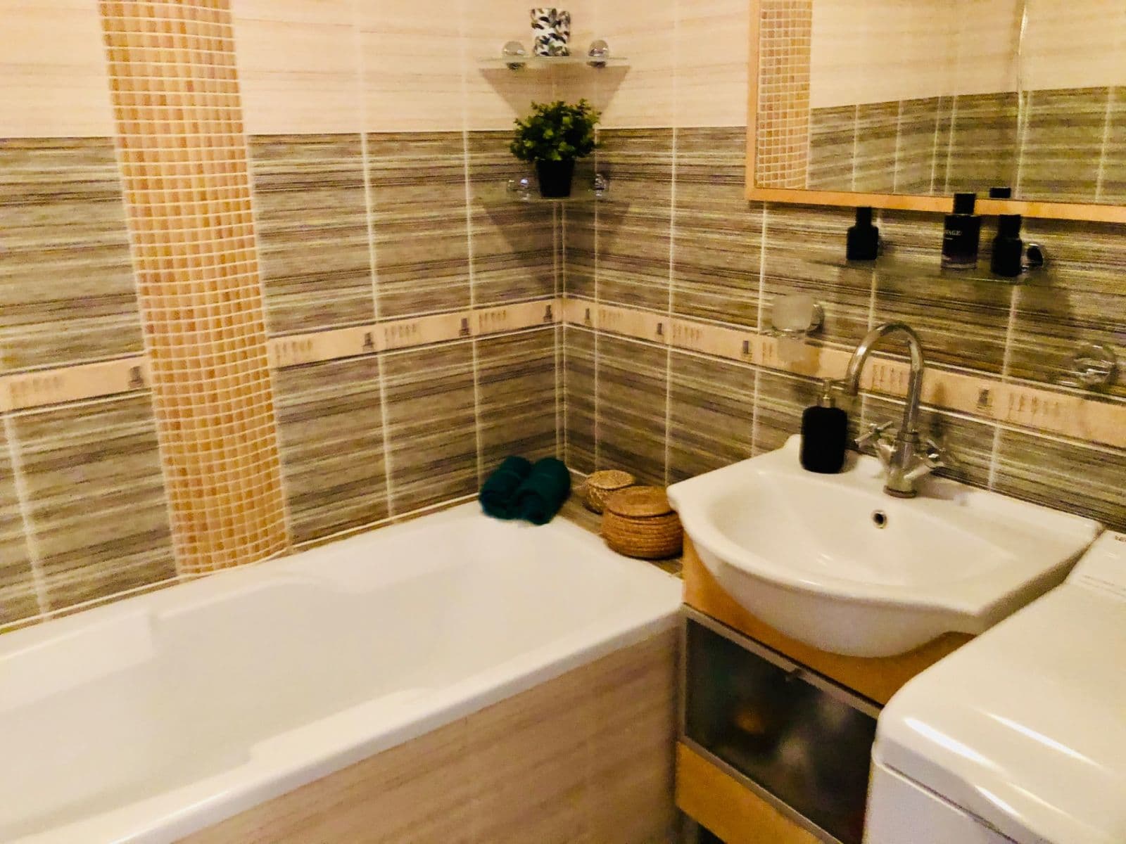 2 bedroom with open-plan kitchen flat for sale, 84 m², Cacovická, Brno, Jihomoravský Region 2 bedroom with open-plan kitchen flat for sale, 84 m², Cacovická, Brno, Jihomoravský Region