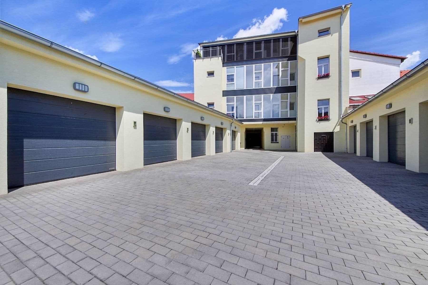 1 bedroom flat for sale, 38 m², Zenklova, Prague, Prague 1 bedroom flat for sale, 38 m², Zenklova, Prague, Prague