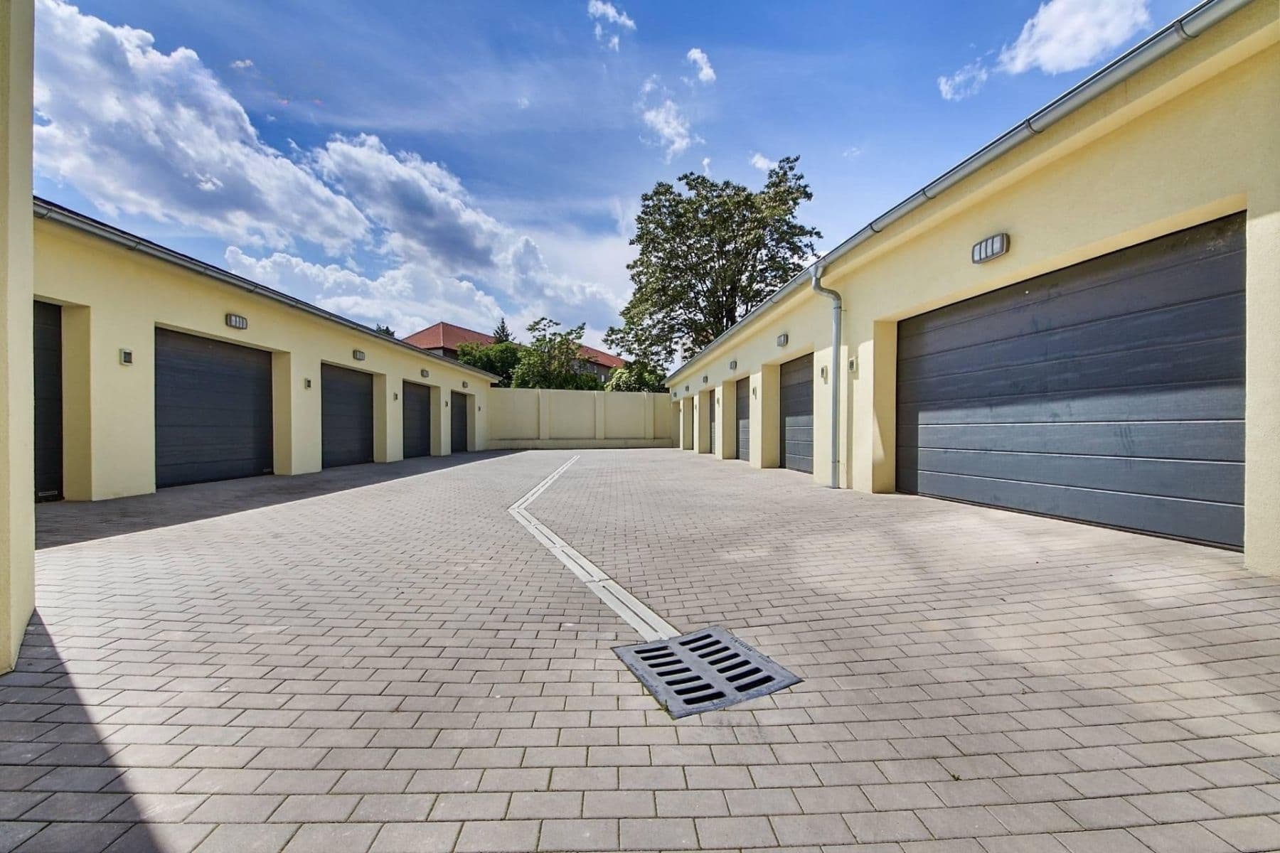 1 bedroom flat for sale, 38 m², Zenklova, Prague, Prague 1 bedroom flat for sale, 38 m², Zenklova, Prague, Prague