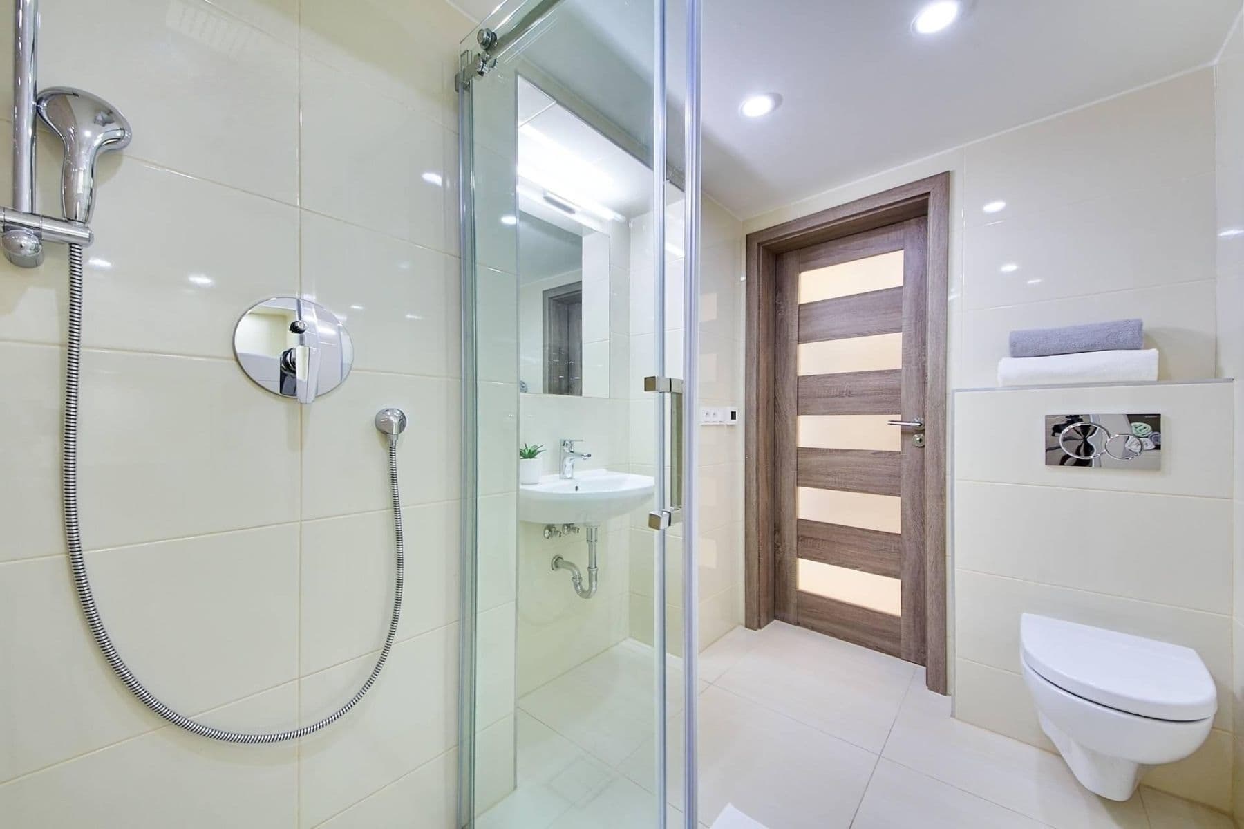 1 bedroom flat for sale, 38 m², Zenklova, Prague, Prague 1 bedroom flat for sale, 38 m², Zenklova, Prague, Prague