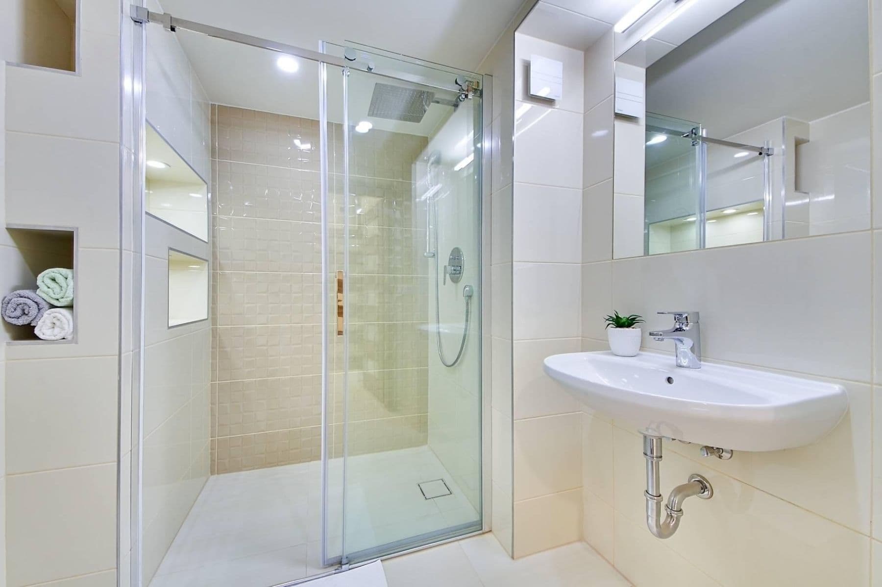 1 bedroom flat for sale, 38 m², Zenklova, Prague, Prague 1 bedroom flat for sale, 38 m², Zenklova, Prague, Prague