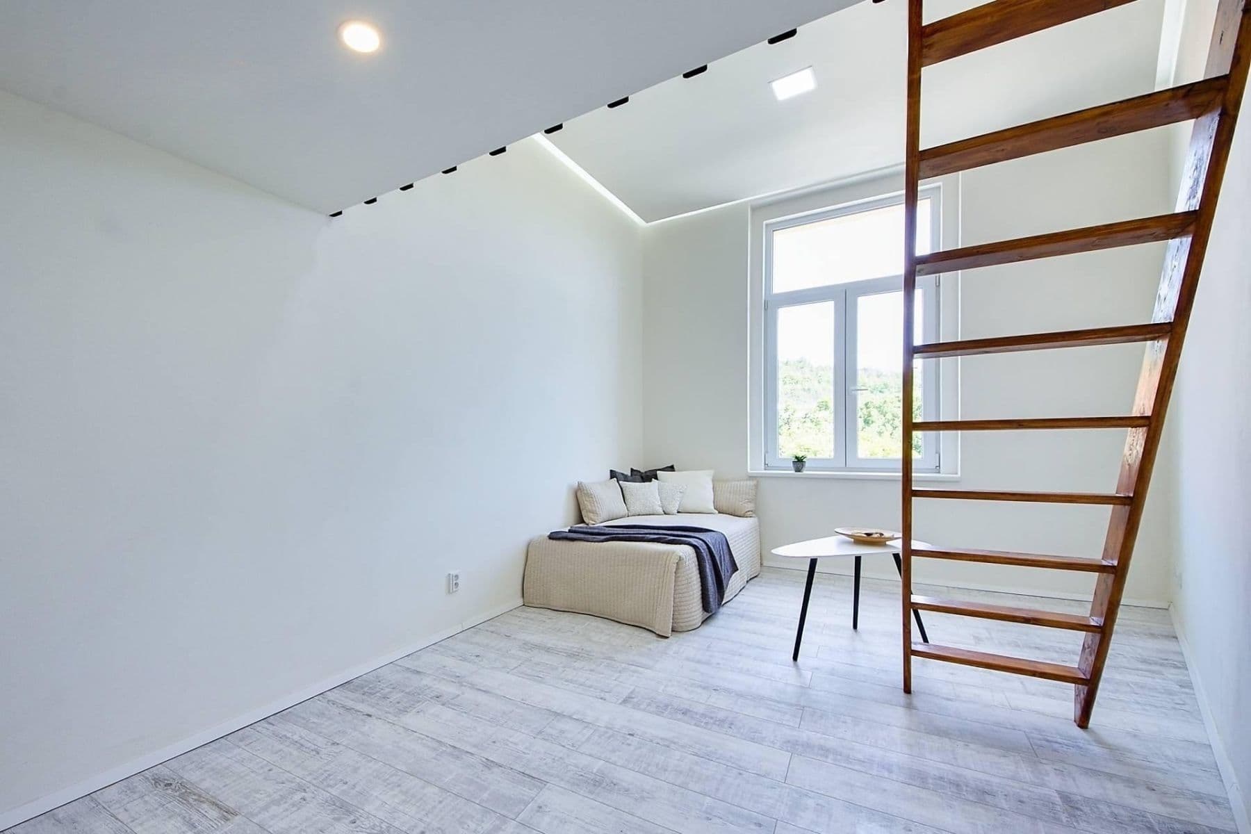 1 bedroom flat for sale, 38 m², Zenklova, Prague, Prague 1 bedroom flat for sale, 38 m², Zenklova, Prague, Prague