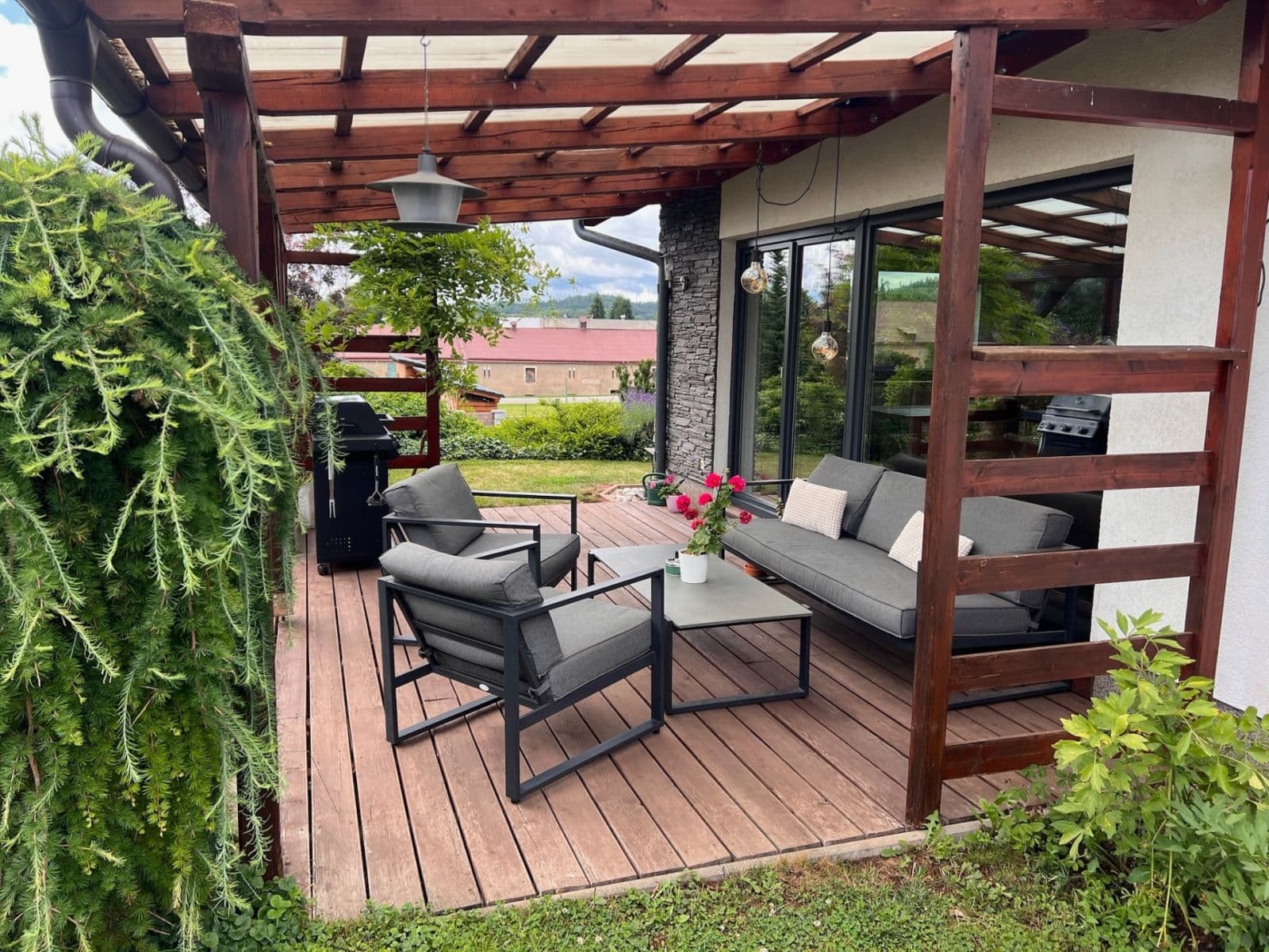 house for sale, 195 m², Vlčice, Královéhradecký Region house for sale, 195 m², Vlčice, Královéhradecký Region