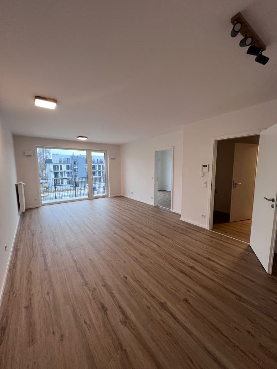 1 bedroom with open-plan kitchen flat to rent, 54 m², Ke křížku, Kladno, Středočeský Region 1 bedroom with open-plan kitchen flat to rent, 54 m², Ke křížku, Kladno, Středočeský Region