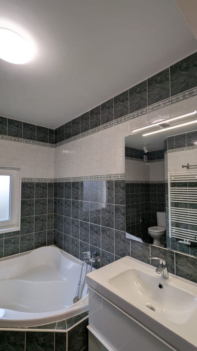 2 bedroom with open-plan kitchen flat to rent, 75 m², Na Šmukýřce, Prague, Prague 2 bedroom with open-plan kitchen flat to rent, 75 m², Na Šmukýřce, Prague, Prague