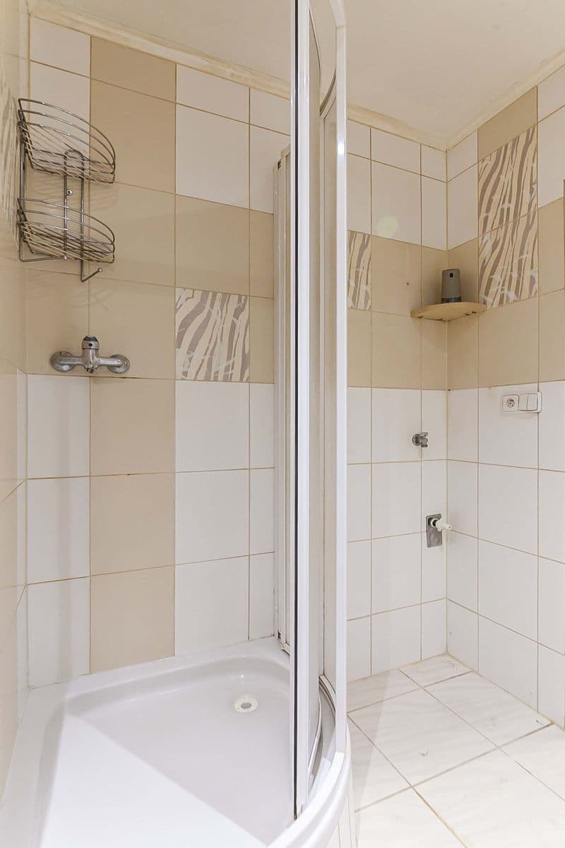 Studio flat for sale, 23 m², Jílovská, Prague, Prague Studio flat for sale, 23 m², Jílovská, Prague, Prague