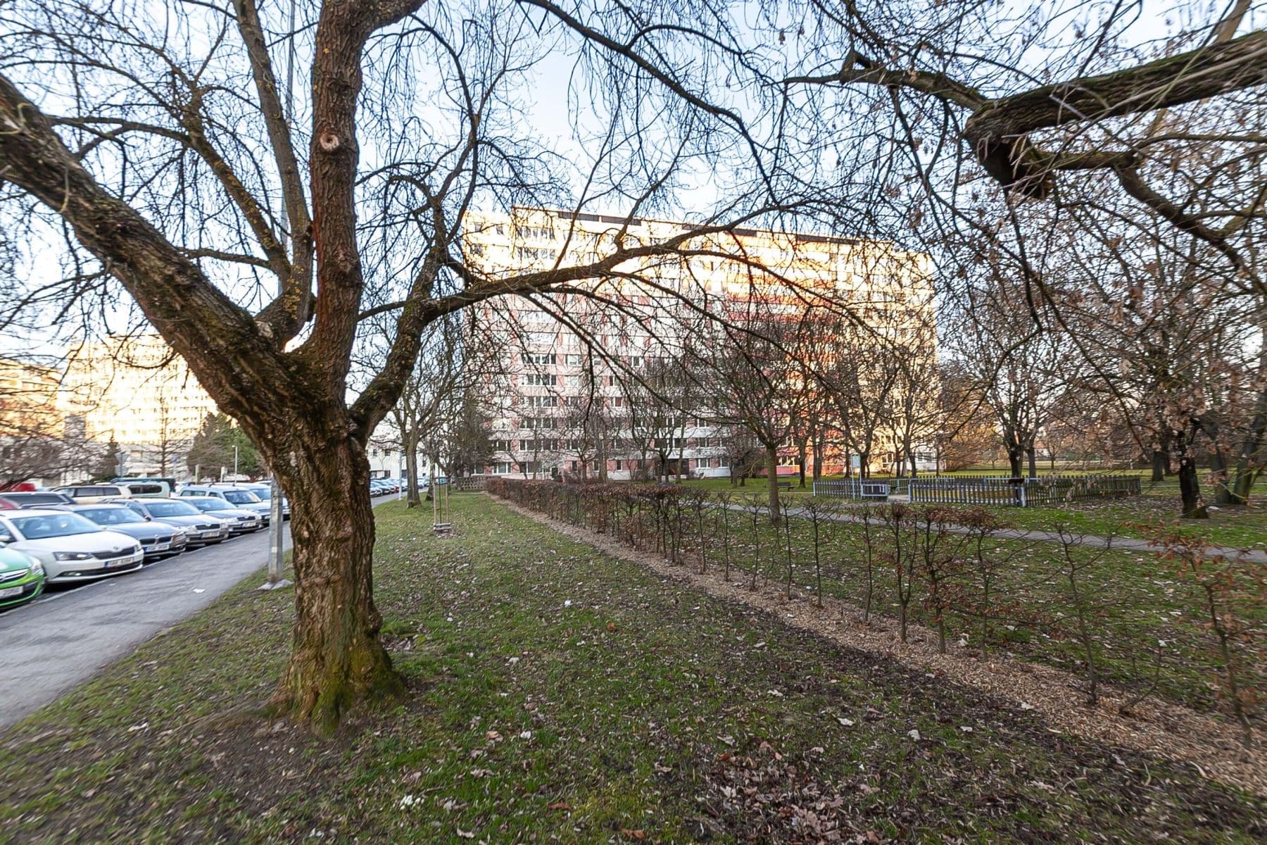 Studio flat for sale, 23 m², Jílovská, Prague, Prague Studio flat for sale, 23 m², Jílovská, Prague, Prague