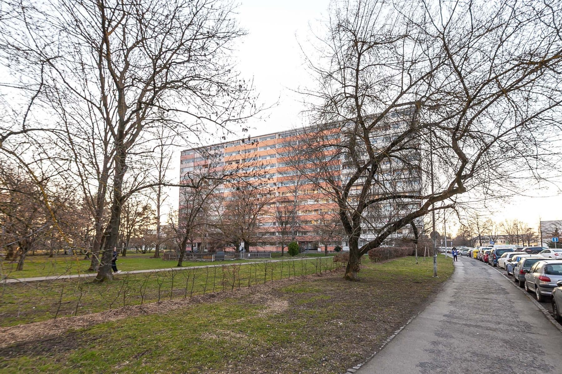 Studio flat for sale, 23 m², Jílovská, Prague, Prague Studio flat for sale, 23 m², Jílovská, Prague, Prague