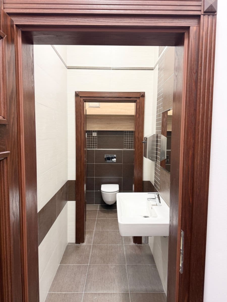 2 bedroom flat for sale, 81 m², Ježkova, Prague, Prague 2 bedroom flat for sale, 81 m², Ježkova, Prague, Prague