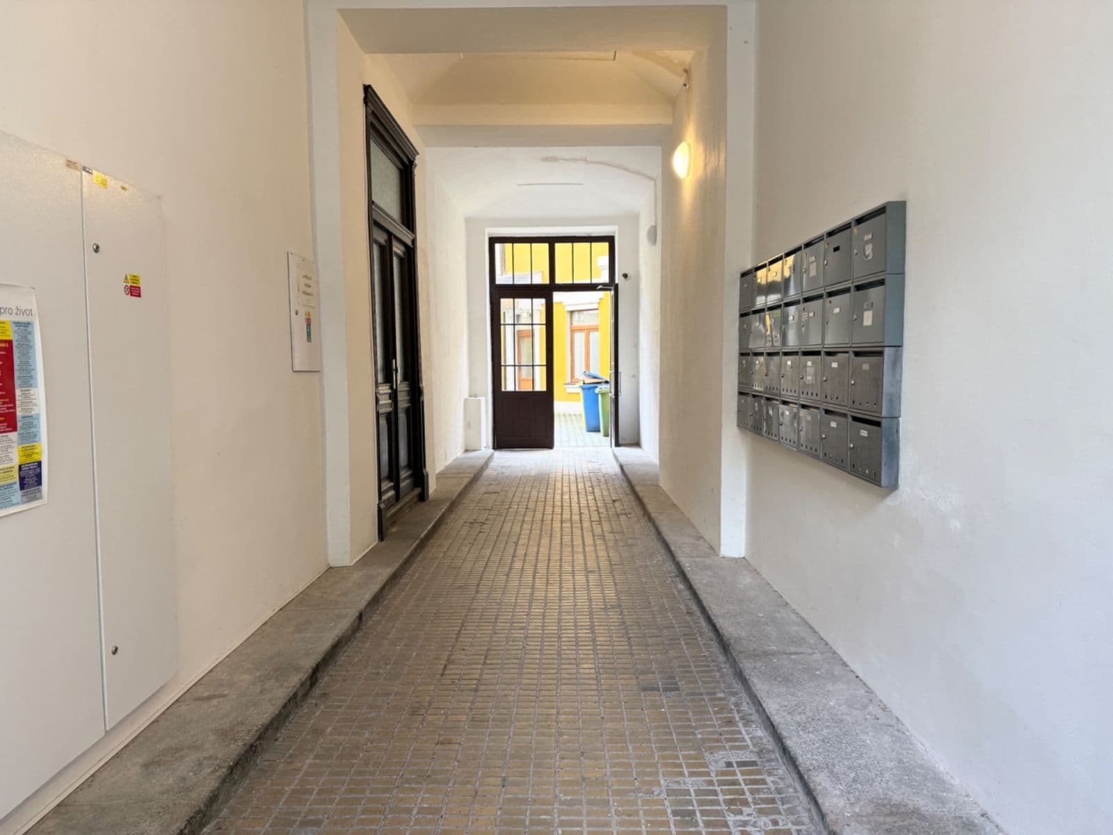 2 bedroom flat for sale, 81 m², Ježkova, Prague, Prague 2 bedroom flat for sale, 81 m², Ježkova, Prague, Prague