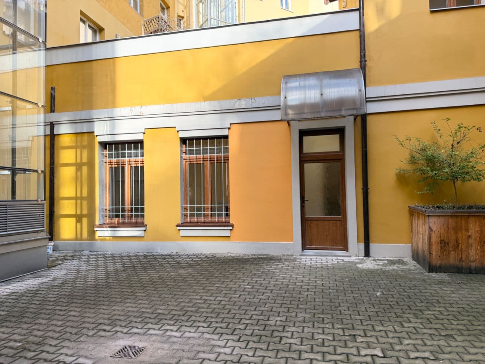 2 bedroom flat for sale, 81 m², Ježkova, Prague, Prague 2 bedroom flat for sale, 81 m², Ježkova, Prague, Prague