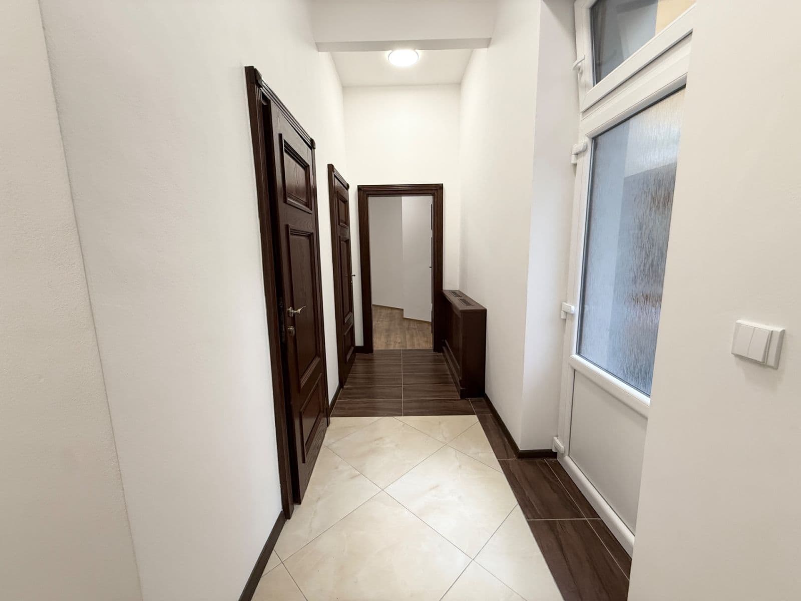 2 bedroom flat for sale, 81 m², Ježkova, Prague, Prague 2 bedroom flat for sale, 81 m², Ježkova, Prague, Prague