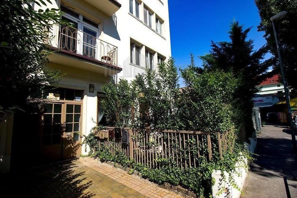 Small studio flat to rent, 17 m², Jedlíkova, Bratislava - mestská časť Staré Mesto, Bratislavský Region Small studio flat to rent, 17 m², Jedlíkova, Bratislava - mestská časť Staré Mesto, Bratislavský Region