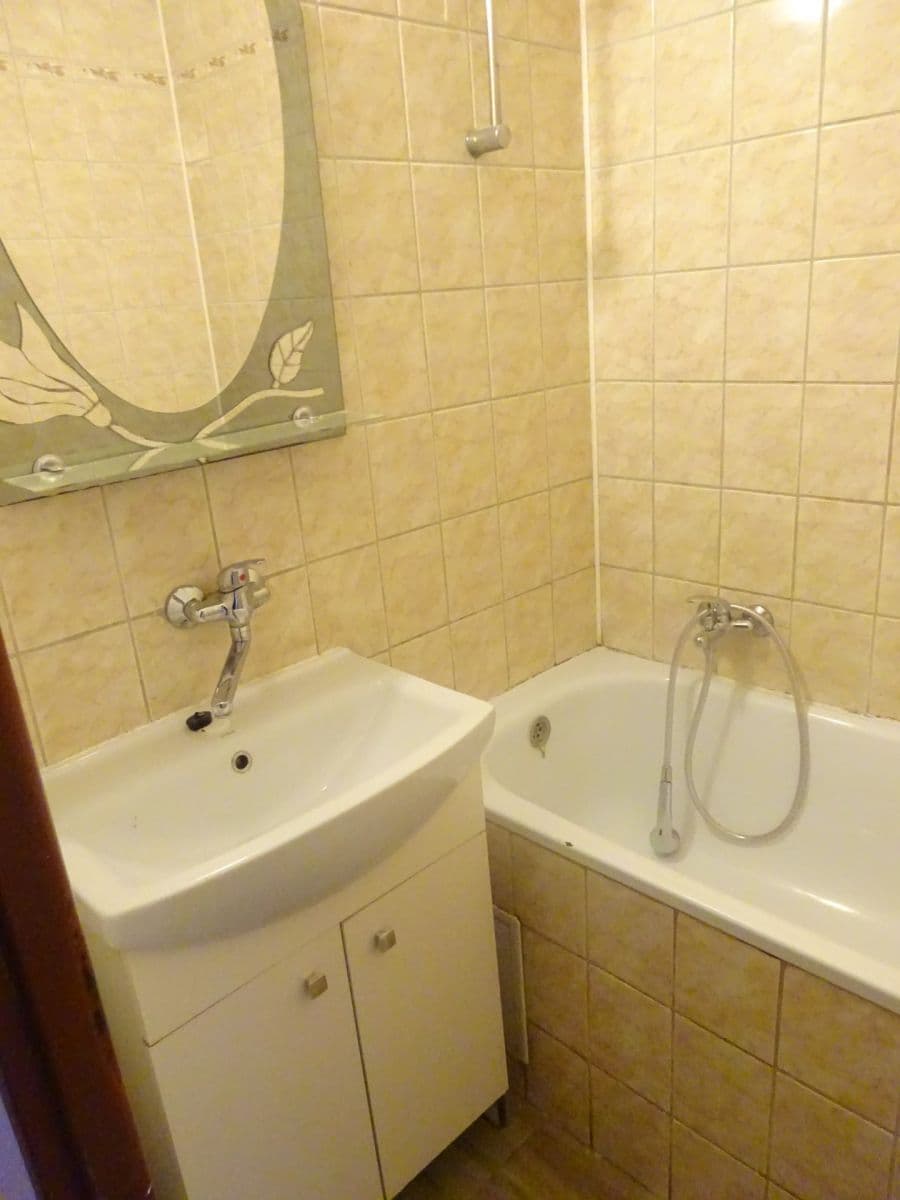 2 bedroom flat to rent, 53 m², Blanická, Olomouc, Olomoucký Region 2 bedroom flat to rent, 53 m², Blanická, Olomouc, Olomoucký Region