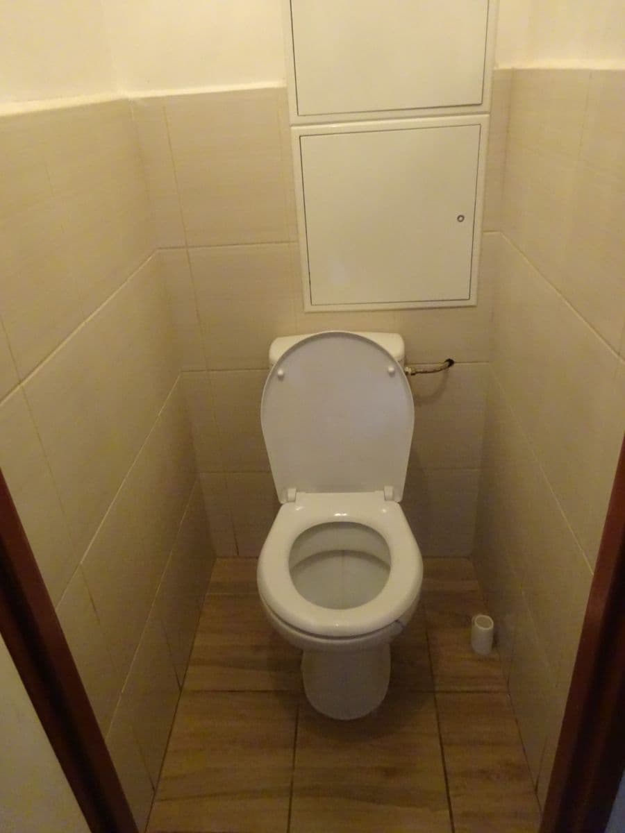 2 bedroom flat to rent, 53 m², Blanická, Olomouc, Olomoucký Region 2 bedroom flat to rent, 53 m², Blanická, Olomouc, Olomoucký Region