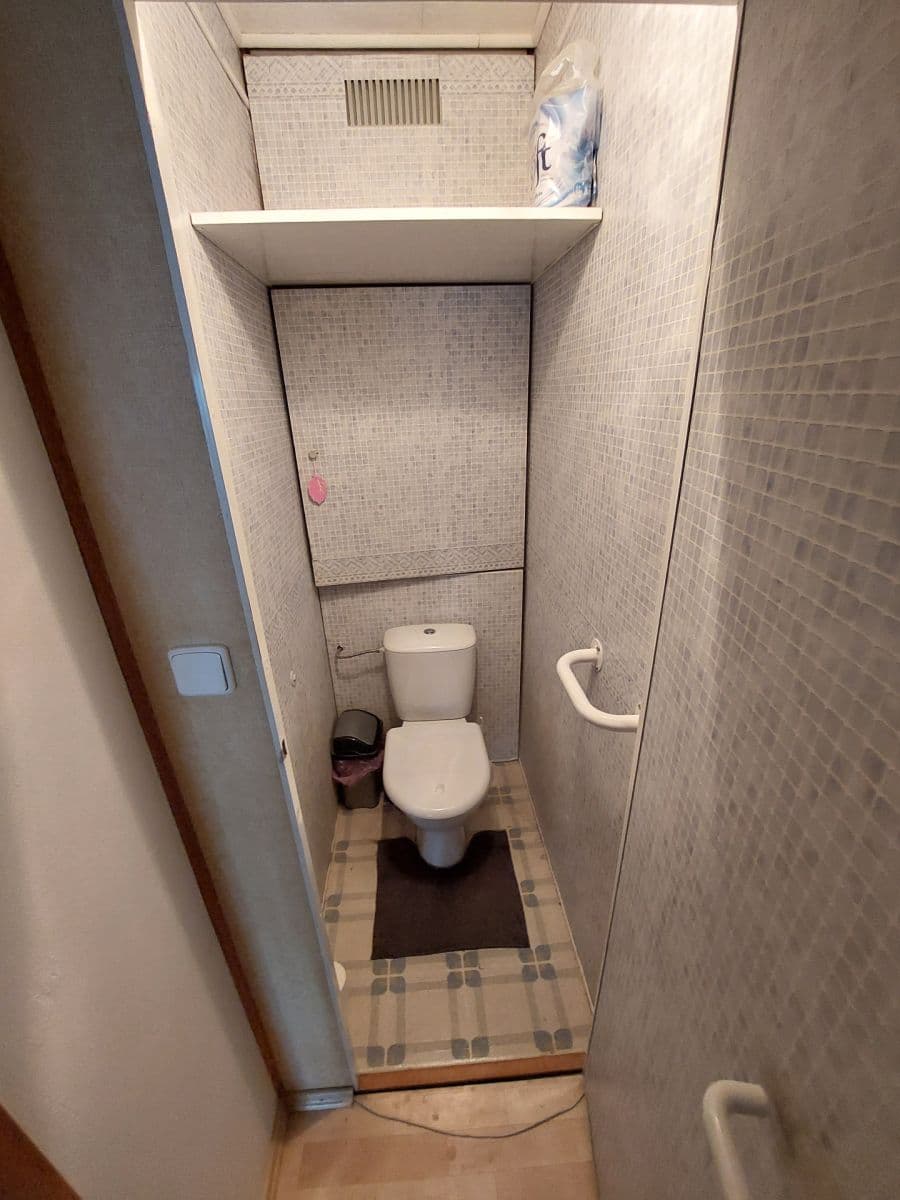 2 bedroom with open-plan kitchen flat for sale, 72 m², Bezručova, Mělník, Středočeský Region 2 bedroom with open-plan kitchen flat for sale, 72 m², Bezručova, Mělník, Středočeský Region