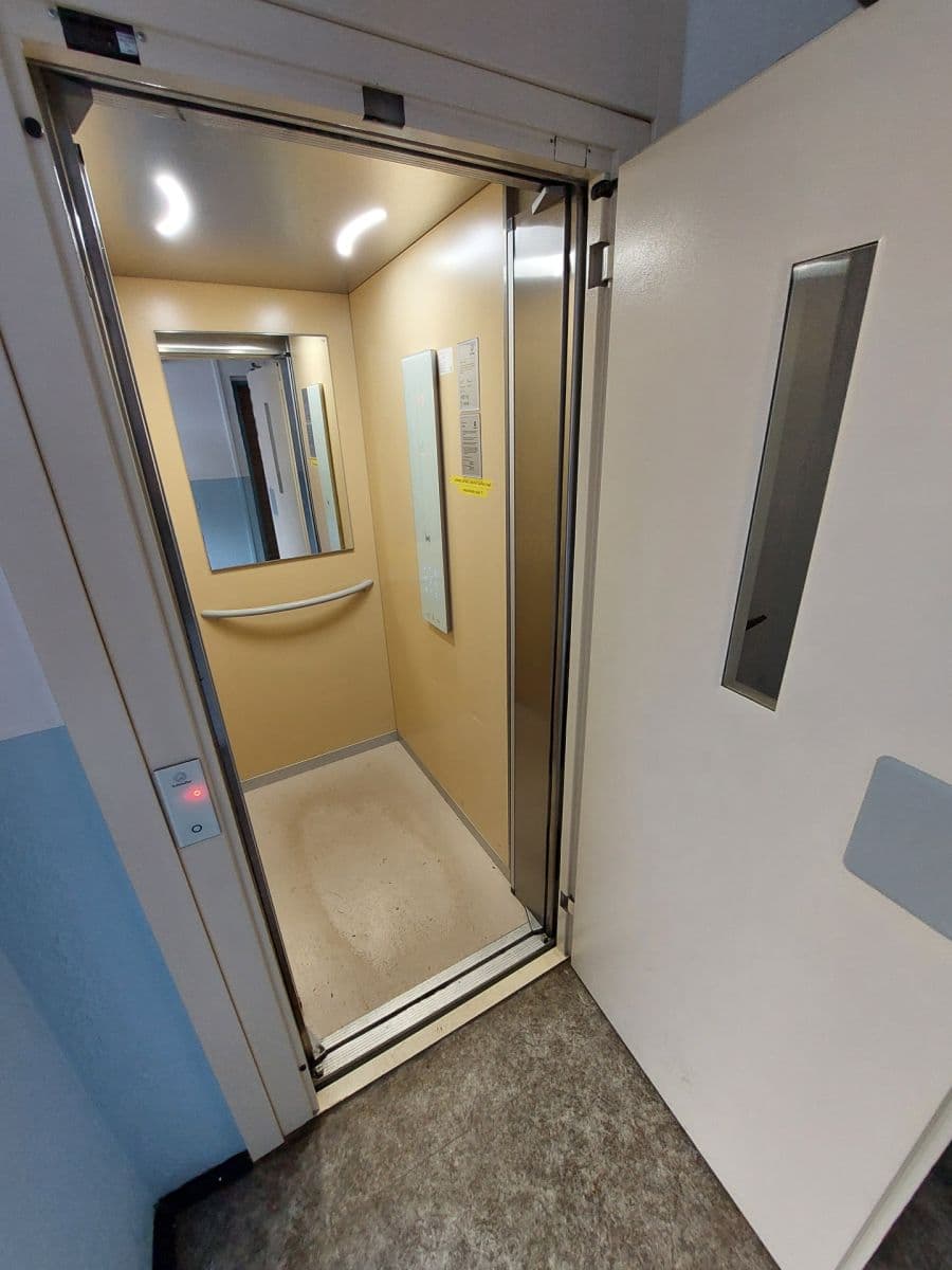 2 bedroom with open-plan kitchen flat for sale, 72 m², Bezručova, Mělník, Středočeský Region 2 bedroom with open-plan kitchen flat for sale, 72 m², Bezručova, Mělník, Středočeský Region