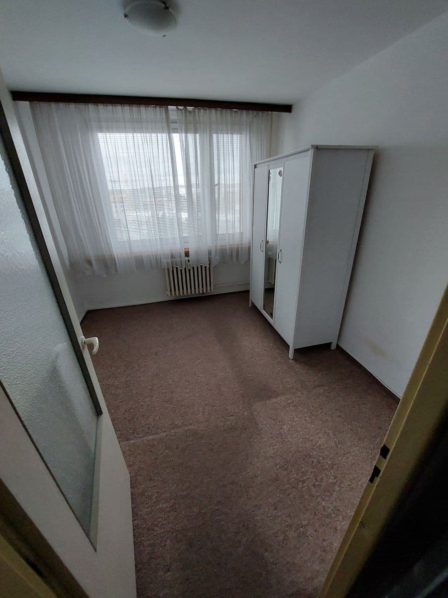 2 bedroom with open-plan kitchen flat for sale, 72 m², Bezručova, Mělník, Středočeský Region 2 bedroom with open-plan kitchen flat for sale, 72 m², Bezručova, Mělník, Středočeský Region