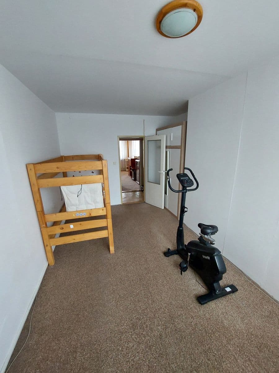 2 bedroom with open-plan kitchen flat for sale, 72 m², Bezručova, Mělník, Středočeský Region 2 bedroom with open-plan kitchen flat for sale, 72 m², Bezručova, Mělník, Středočeský Region