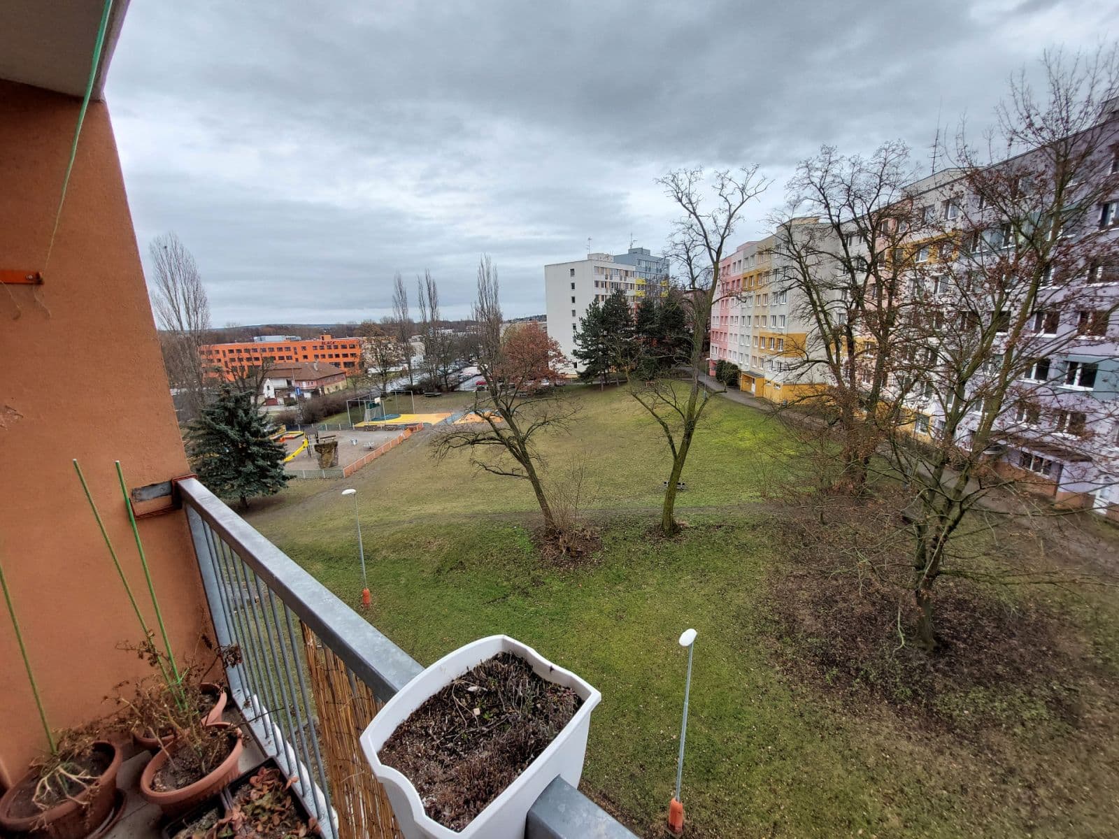 2 bedroom with open-plan kitchen flat for sale, 72 m², Bezručova, Mělník, Středočeský Region 2 bedroom with open-plan kitchen flat for sale, 72 m², Bezručova, Mělník, Středočeský Region