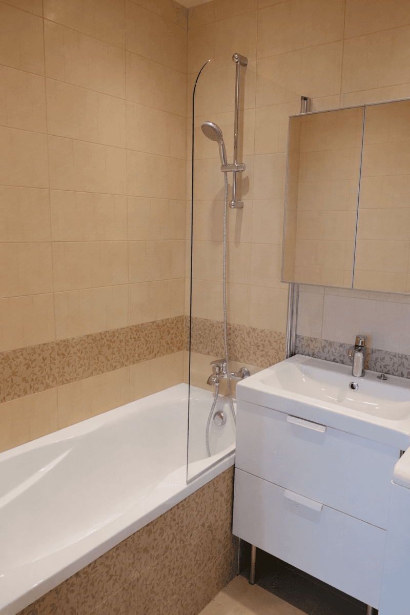 2 bedroom flat for sale, 68 m², Vnoučkova, Prague, Prague 2 bedroom flat for sale, 68 m², Vnoučkova, Prague, Prague