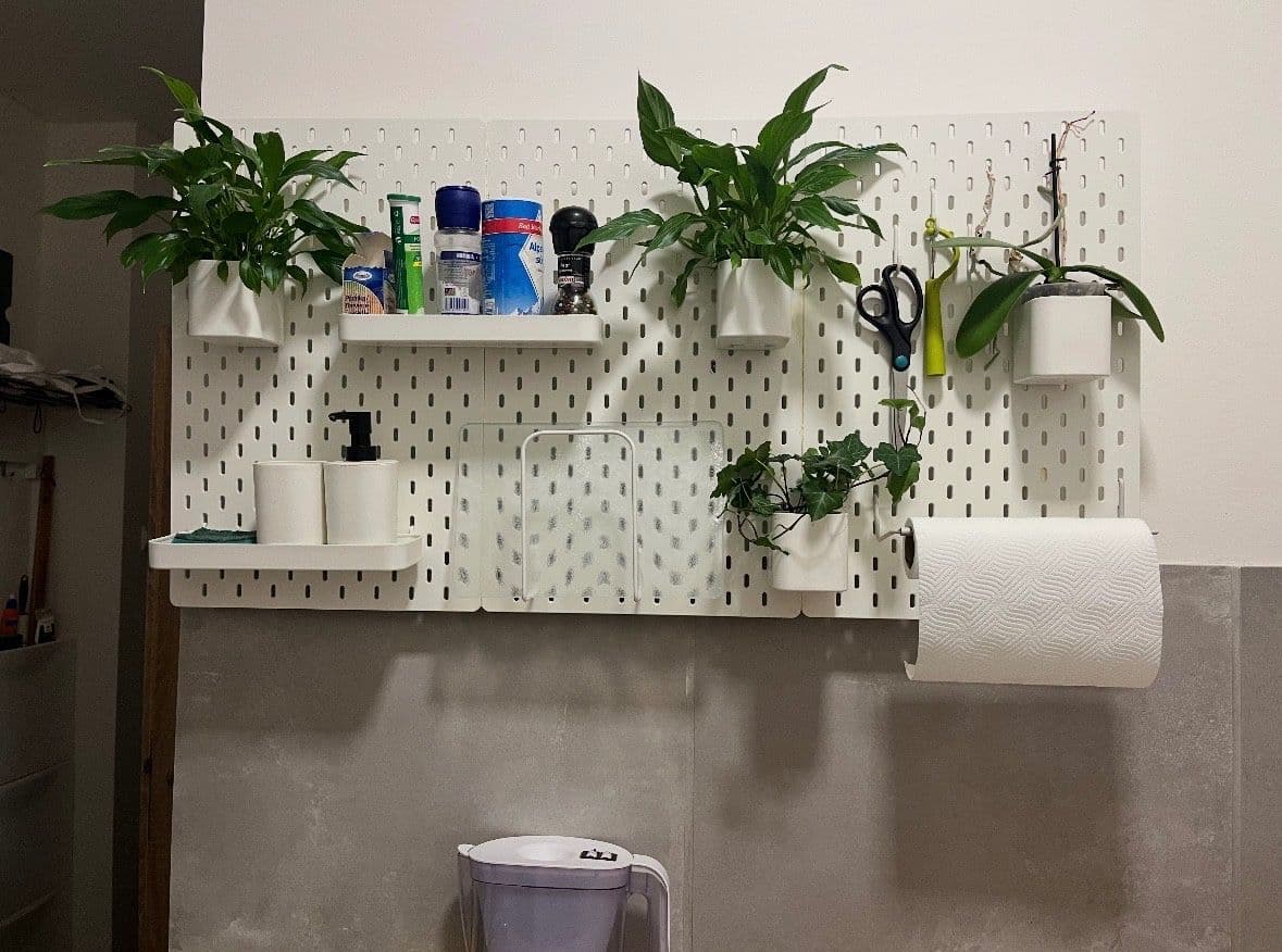 1 bedroom flat to rent, 33 m², Komárovská, Brno, Jihomoravský Region 1 bedroom flat to rent, 33 m², Komárovská, Brno, Jihomoravský Region