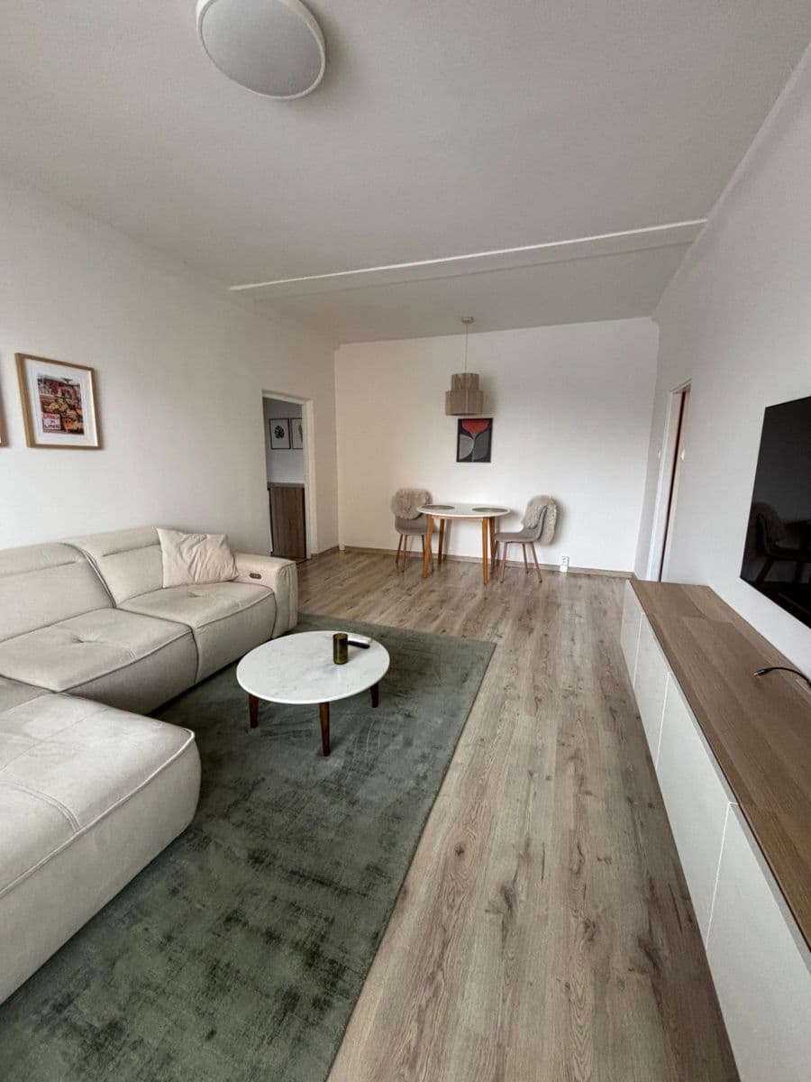 3 bedroom flat to rent, 63 m², Sputniková, Ružinov, Bratislavský Region 3 bedroom flat to rent, 63 m², Sputniková, Ružinov, Bratislavský Region