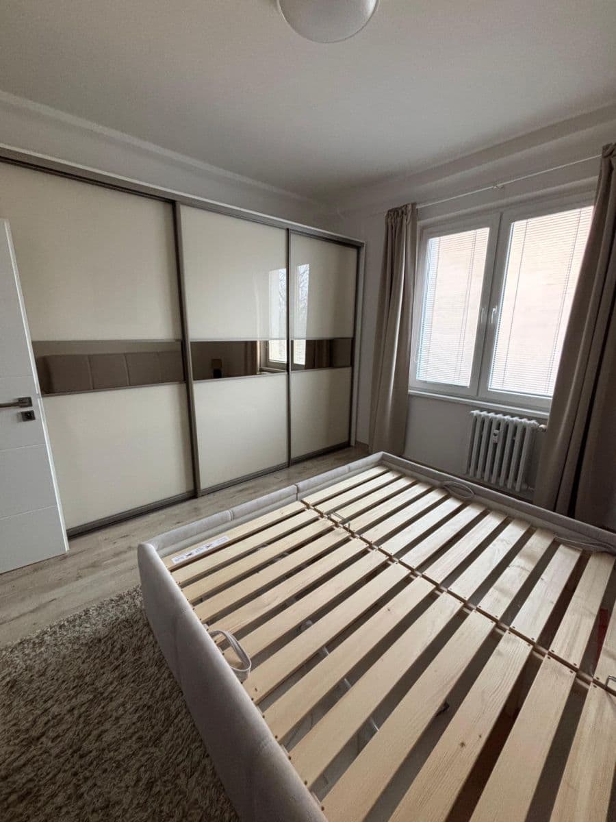 3 bedroom flat to rent, 63 m², Sputniková, Ružinov, Bratislavský Region 3 bedroom flat to rent, 63 m², Sputniková, Ružinov, Bratislavský Region