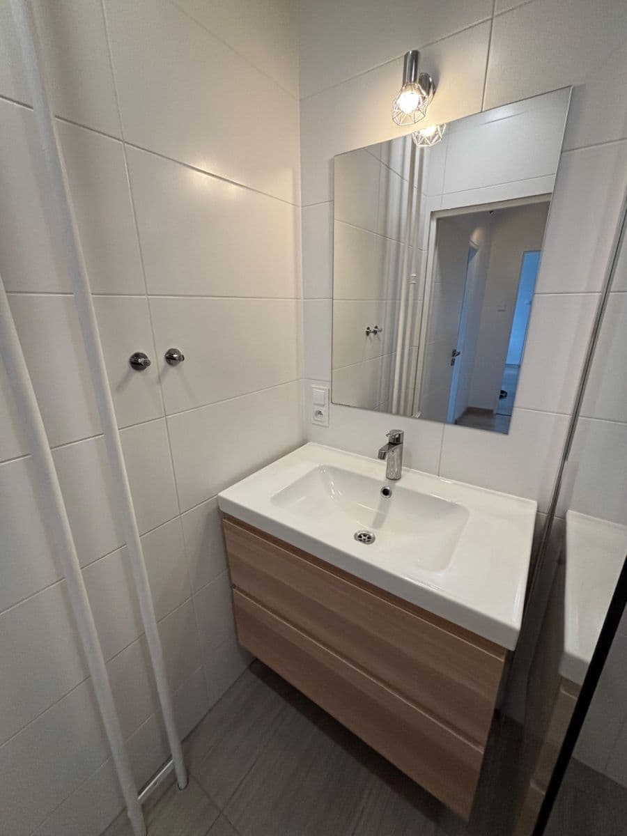 3 bedroom flat to rent, 63 m², Sputniková, Ružinov, Bratislavský Region 3 bedroom flat to rent, 63 m², Sputniková, Ružinov, Bratislavský Region