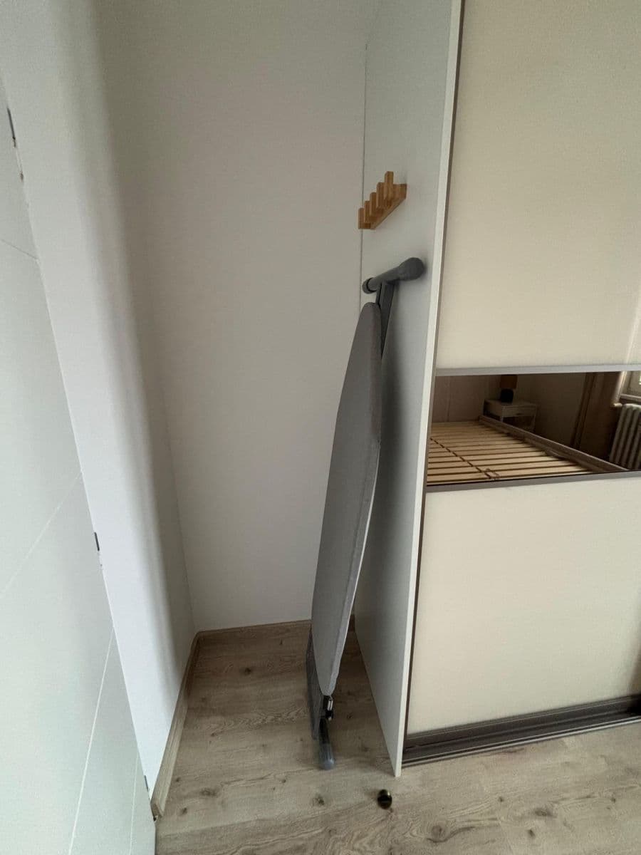 3 bedroom flat to rent, 63 m², Sputniková, Ružinov, Bratislavský Region 3 bedroom flat to rent, 63 m², Sputniková, Ružinov, Bratislavský Region