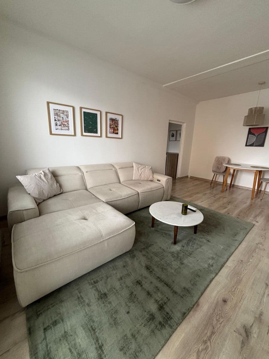 3 bedroom flat to rent, 63 m², Sputniková, Ružinov, Bratislavský Region 3 bedroom flat to rent, 63 m², Sputniková, Ružinov, Bratislavský Region