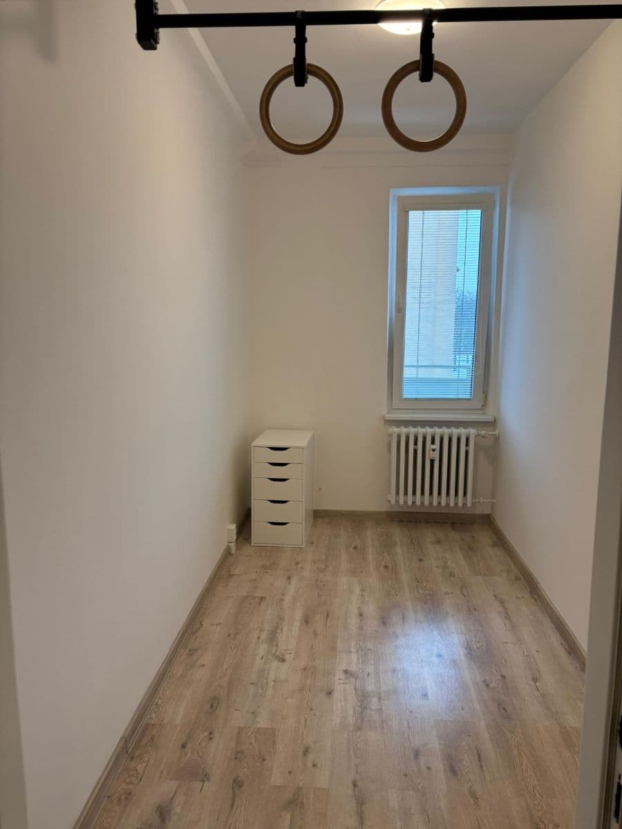 3 bedroom flat to rent, 63 m², Sputniková, Ružinov, Bratislavský Region 3 bedroom flat to rent, 63 m², Sputniková, Ružinov, Bratislavský Region