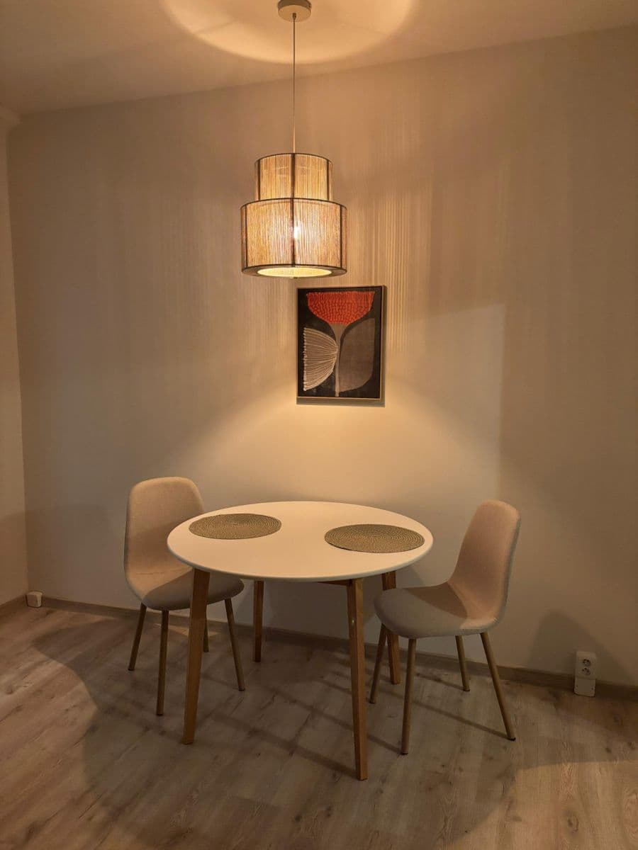 3 bedroom flat to rent, 63 m², Sputniková, Ružinov, Bratislavský Region 3 bedroom flat to rent, 63 m², Sputniková, Ružinov, Bratislavský Region