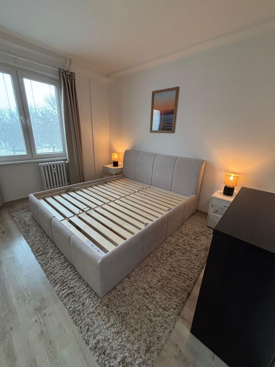 3 bedroom flat to rent, 63 m², Sputniková, Ružinov, Bratislavský Region 3 bedroom flat to rent, 63 m², Sputniková, Ružinov, Bratislavský Region