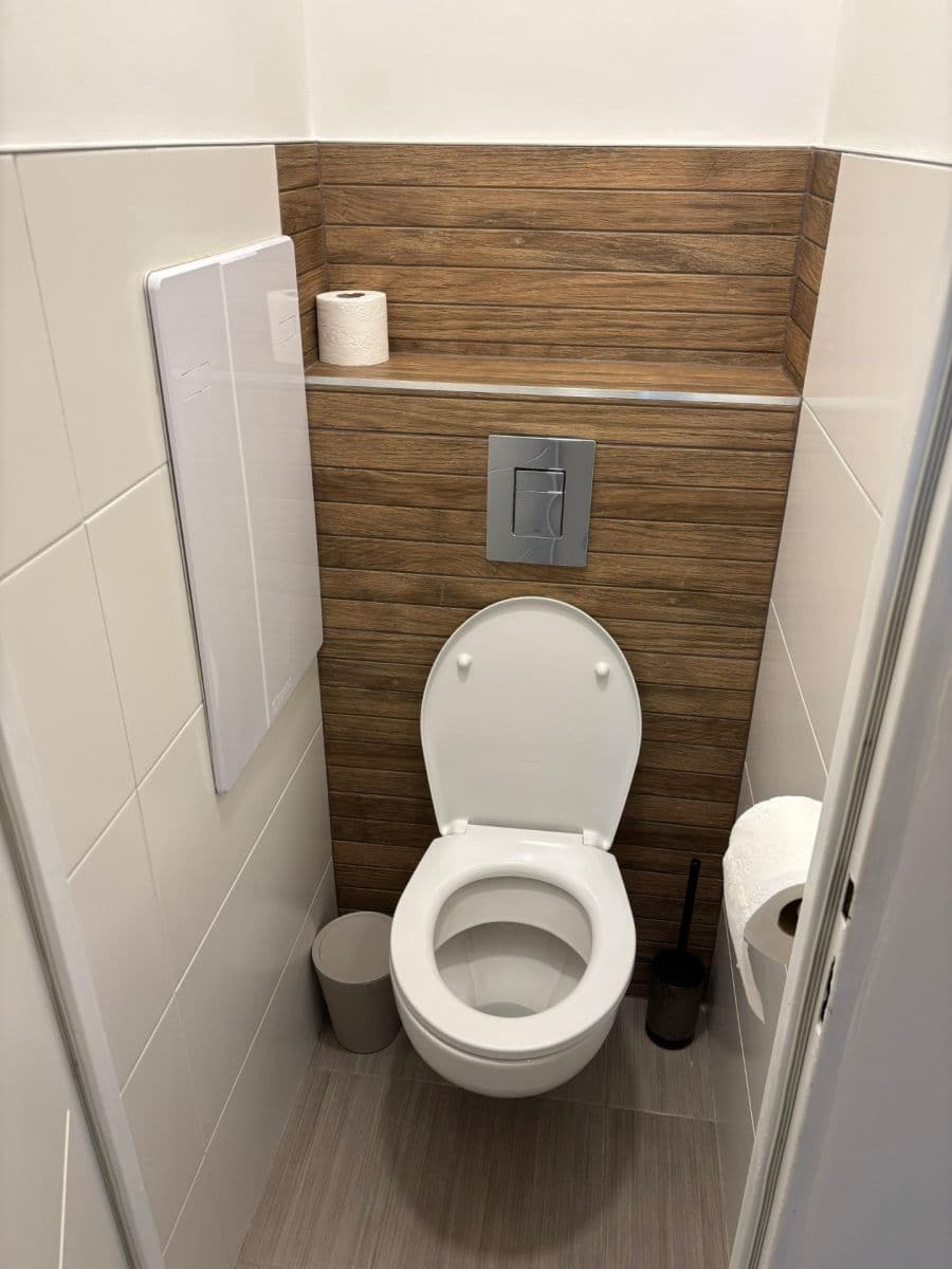 3 bedroom flat to rent, 63 m², Sputniková, Ružinov, Bratislavský Region 3 bedroom flat to rent, 63 m², Sputniková, Ružinov, Bratislavský Region