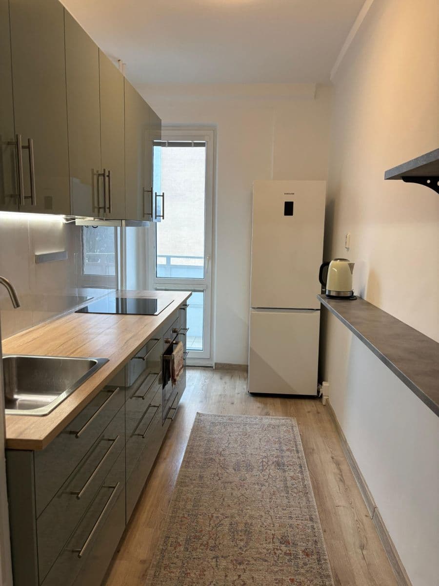 3 bedroom flat to rent, 63 m², Sputniková, Ružinov, Bratislavský Region 3 bedroom flat to rent, 63 m², Sputniková, Ružinov, Bratislavský Region