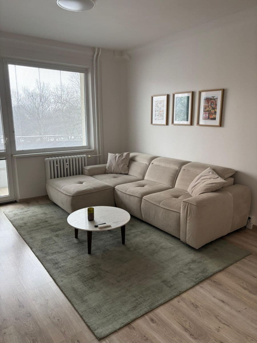 3 bedroom flat to rent, 63 m², Sputniková, Ružinov, Bratislavský Region 3 bedroom flat to rent, 63 m², Sputniková, Ružinov, Bratislavský Region