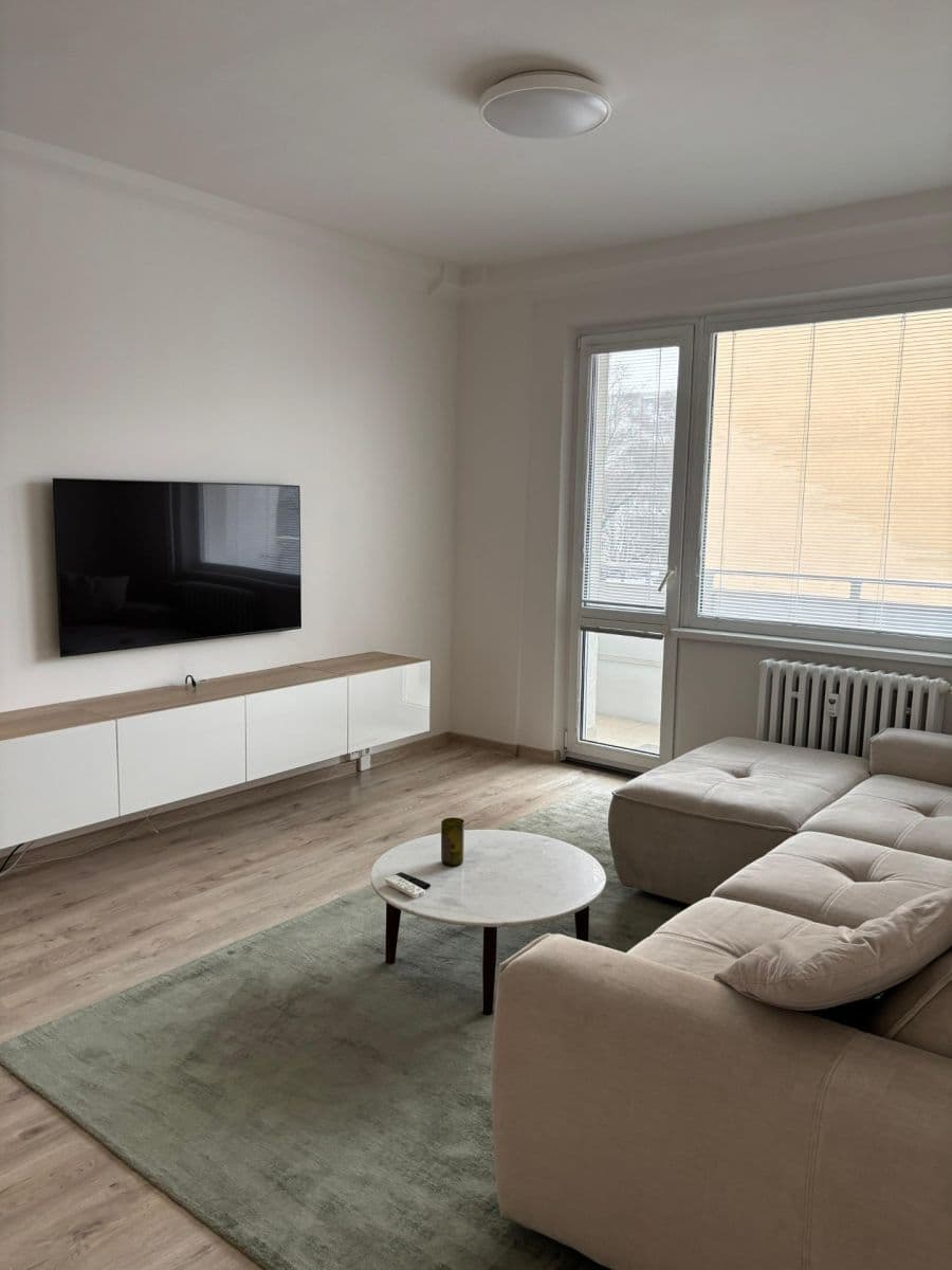 3 bedroom flat to rent, 63 m², Sputniková, Ružinov, Bratislavský Region 3 bedroom flat to rent, 63 m², Sputniková, Ružinov, Bratislavský Region