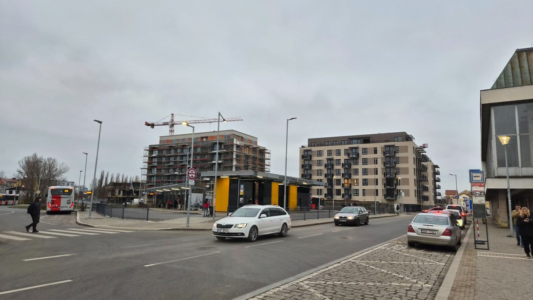 Studio flat to rent, 38 m², Nádražní, Kralupy nad Vltavou, Středočeský Region Studio flat to rent, 38 m², Nádražní, Kralupy nad Vltavou, Středočeský Region