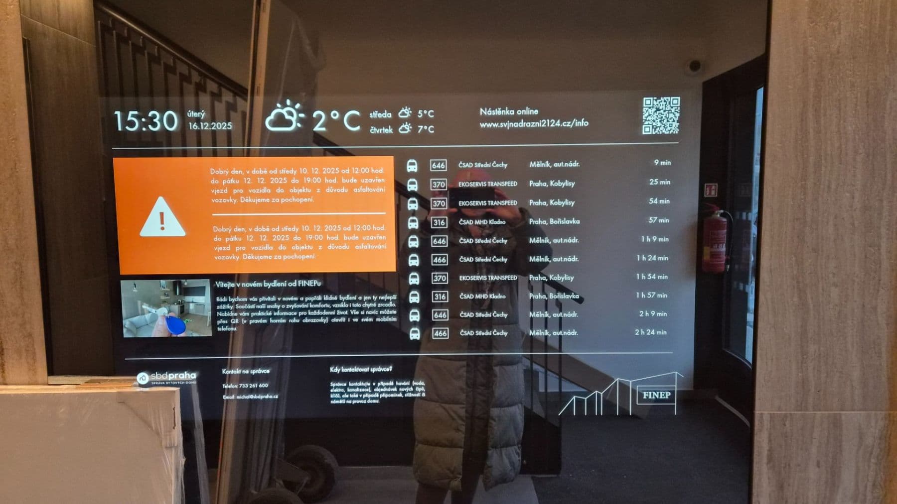 Studio flat to rent, 38 m², Nádražní, Kralupy nad Vltavou, Středočeský Region Studio flat to rent, 38 m², Nádražní, Kralupy nad Vltavou, Středočeský Region