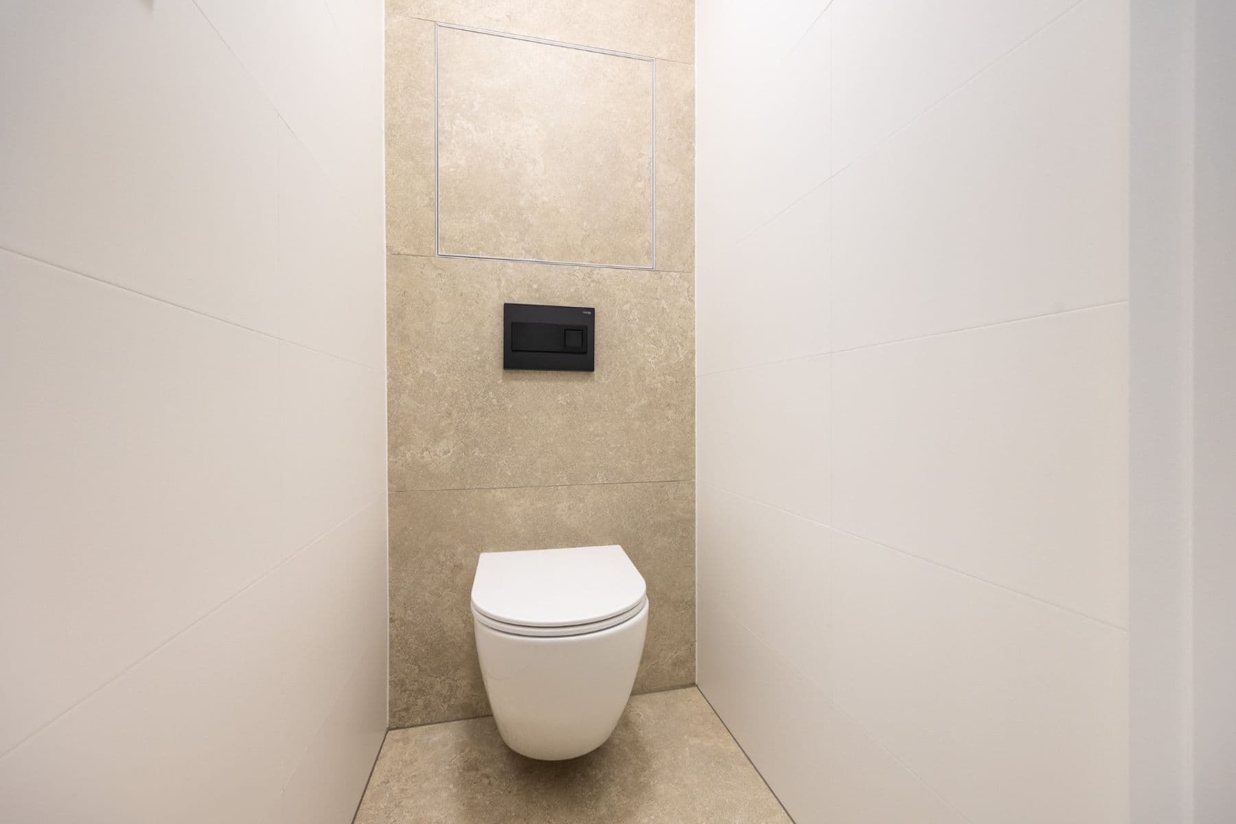 2 bedroom with open-plan kitchen flat for sale, 79 m², Rembrandtova, Prague, Prague 2 bedroom with open-plan kitchen flat for sale, 79 m², Rembrandtova, Prague, Prague