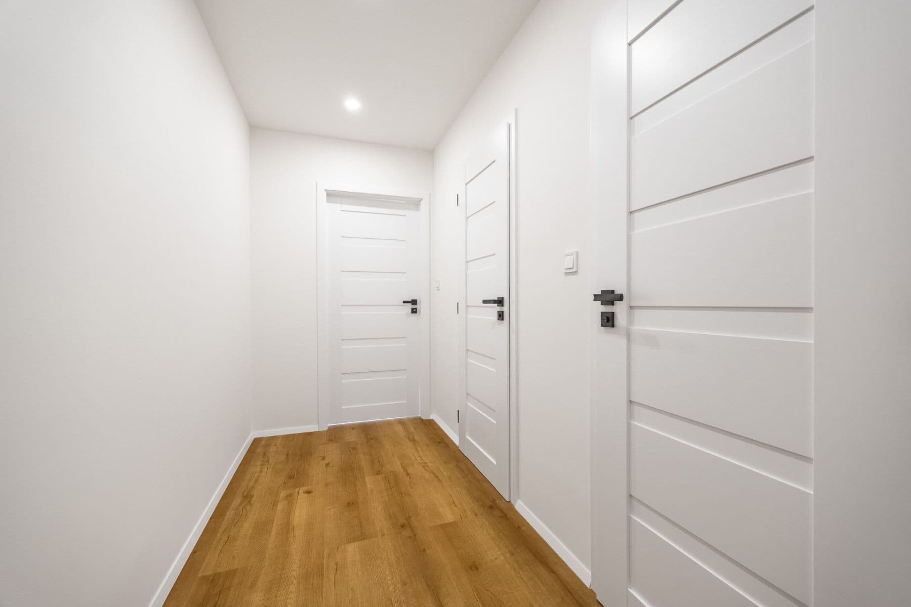 2 bedroom with open-plan kitchen flat for sale, 79 m², Rembrandtova, Prague, Prague 2 bedroom with open-plan kitchen flat for sale, 79 m², Rembrandtova, Prague, Prague