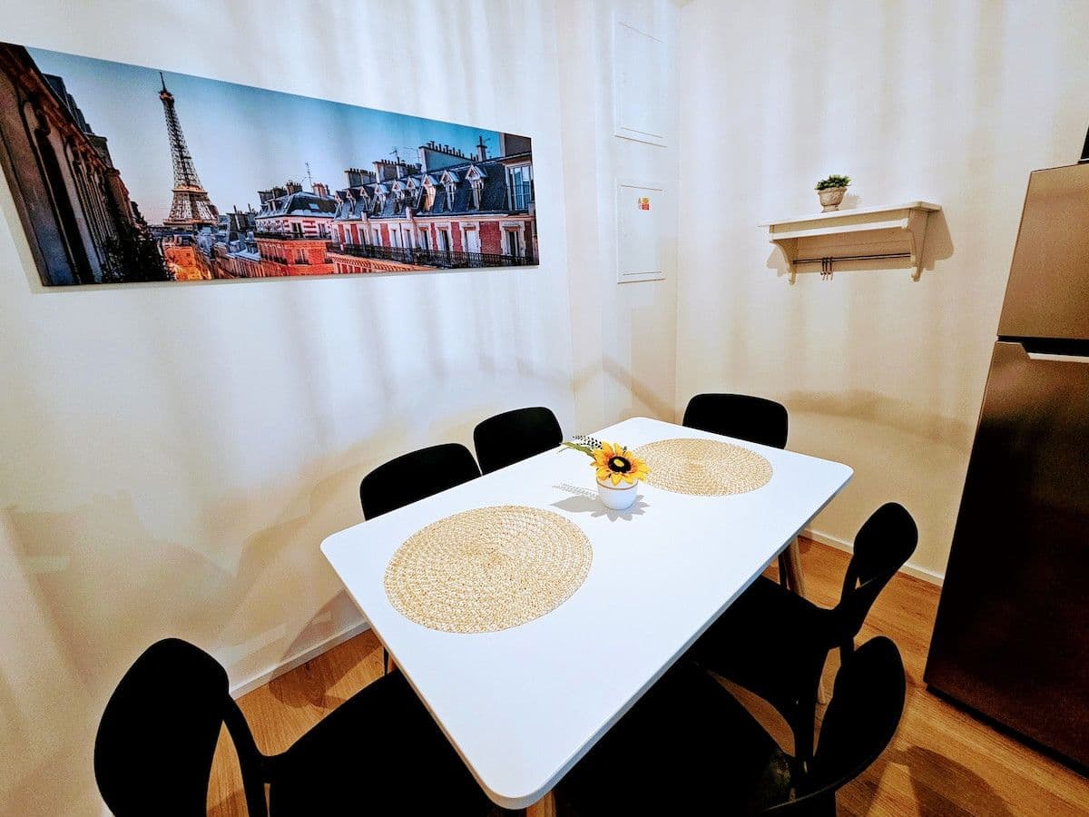 flat to rent, 55 m², Čenětická a, Prague, Prague flat to rent, 55 m², Čenětická a, Prague, Prague