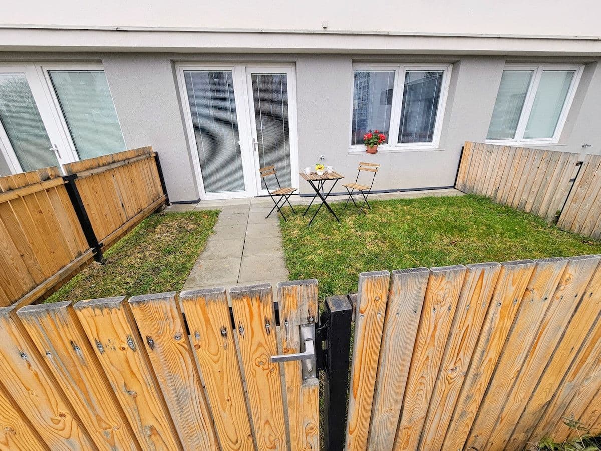 flat to rent, 55 m², Čenětická a, Prague, Prague flat to rent, 55 m², Čenětická a, Prague, Prague