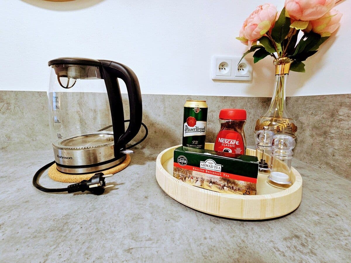 flat to rent, 55 m², Čenětická a, Prague, Prague flat to rent, 55 m², Čenětická a, Prague, Prague